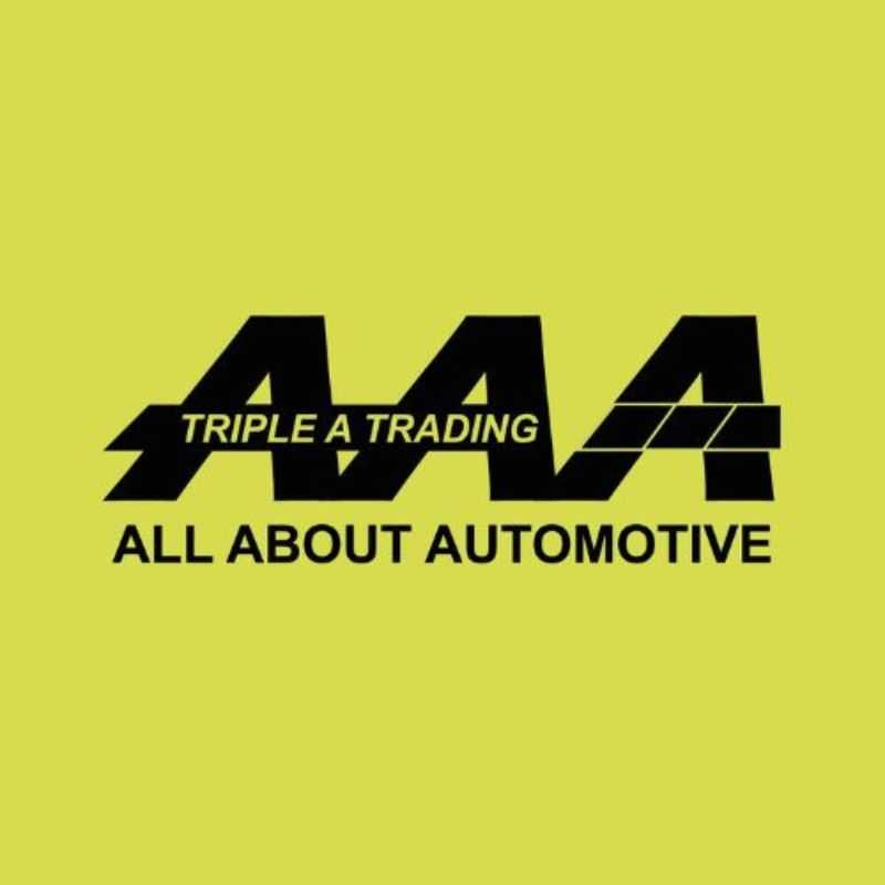 Triple A Trading Auto Parts Dubai